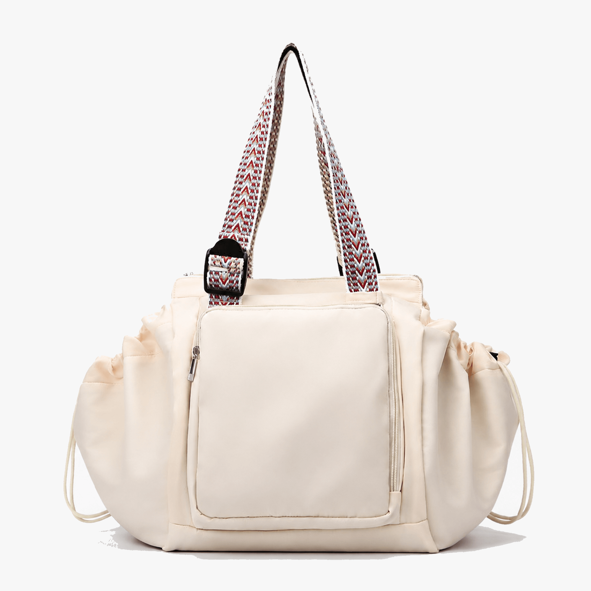Carrova – Organized Everyday Tote with Backpack Straps
