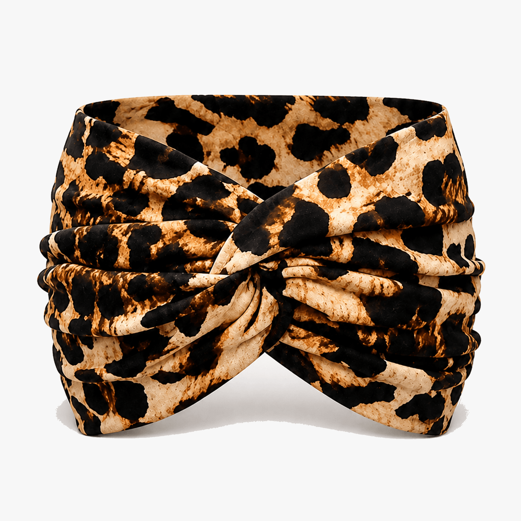 Lirelle – Boho Print Wide Headband