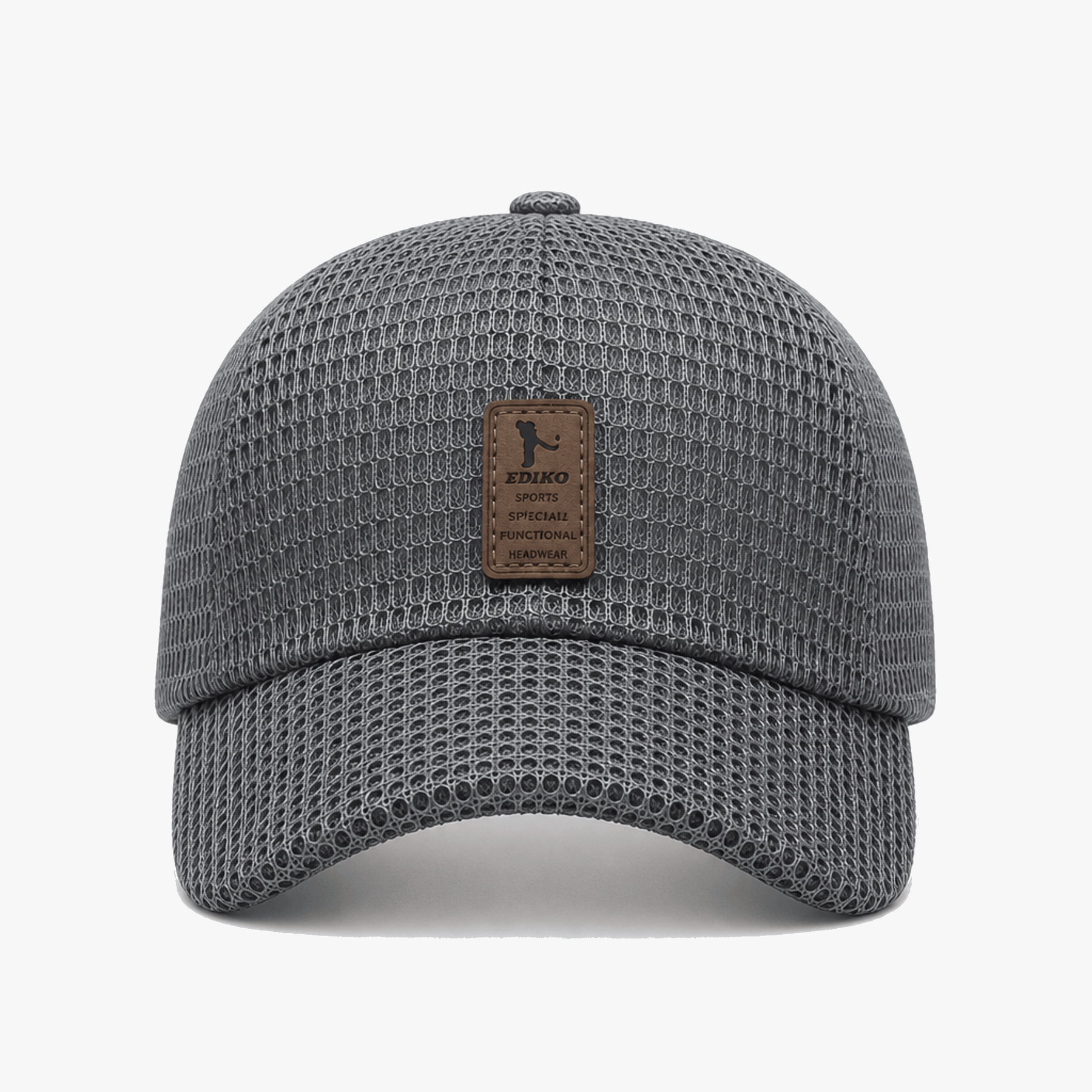 Breezee – Full-Mesh Breathable Summer Baseball Cap