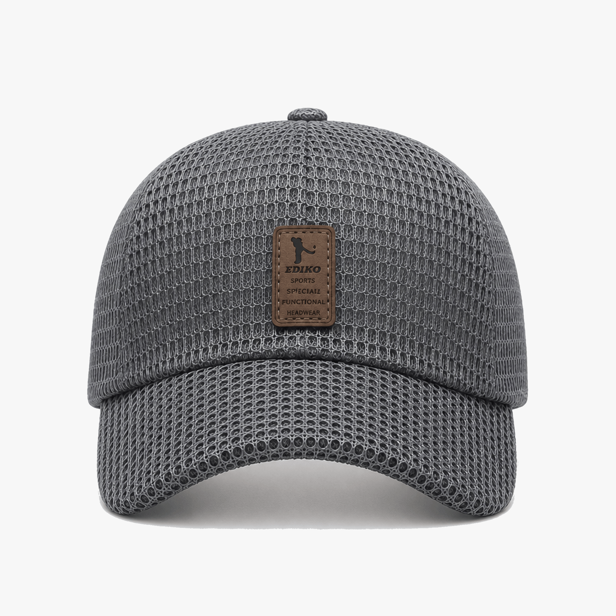 Breezee – Full-Mesh Breathable Summer Baseball Cap