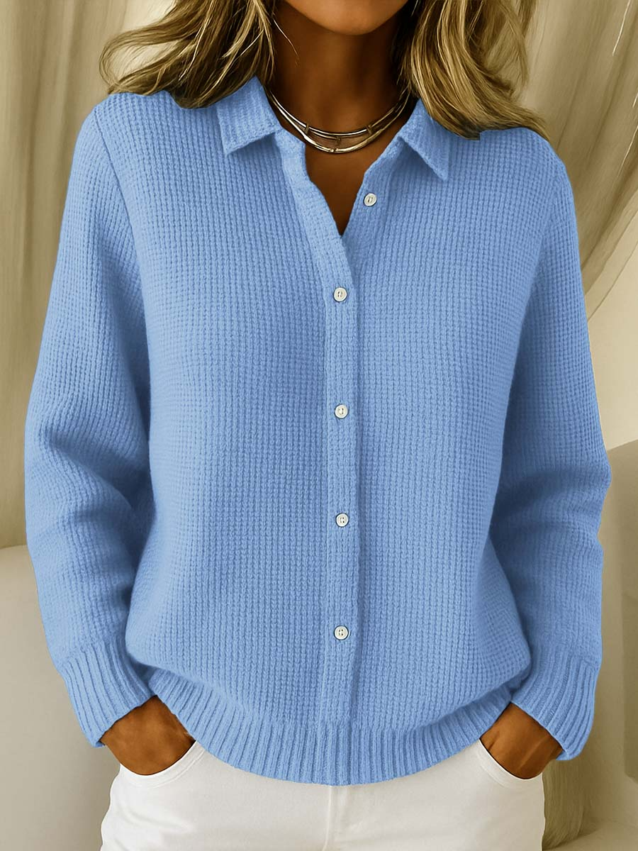 Monika™ | Cozy & Elegant Cardigan