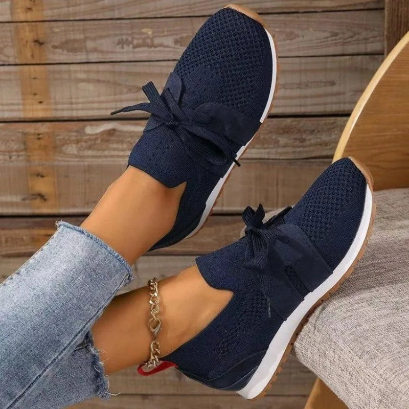 Gloria | Orthopedic Comfort Sneakers for Everyday Wear