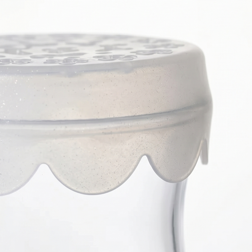 Bloomgrid – Stretchable Vase Insert for Effortless Bouquets