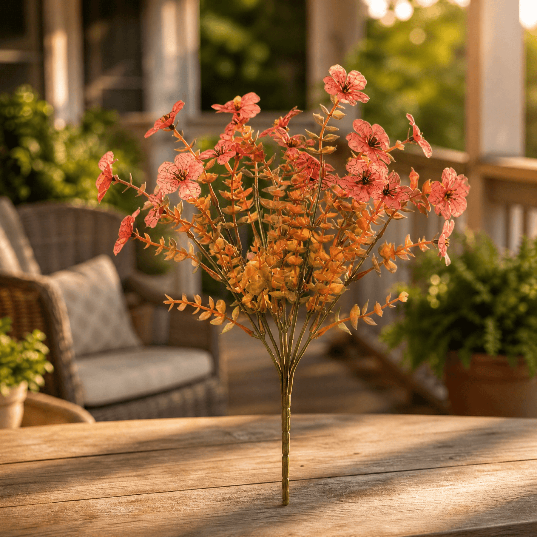 Bloomvera – Lifelike Silk Flower Bouquets