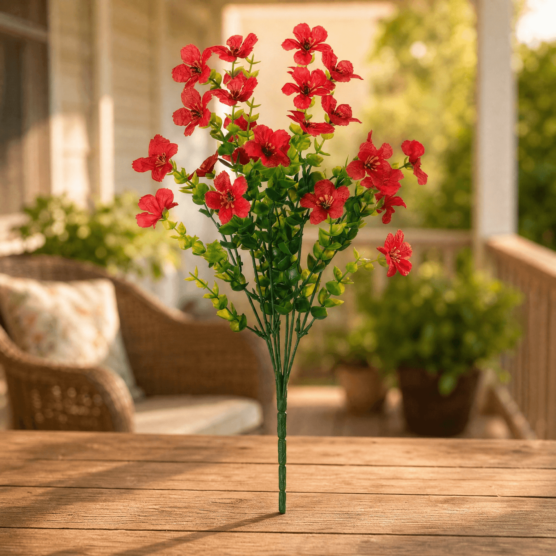 Bloomvera – Lifelike Silk Flower Bouquets