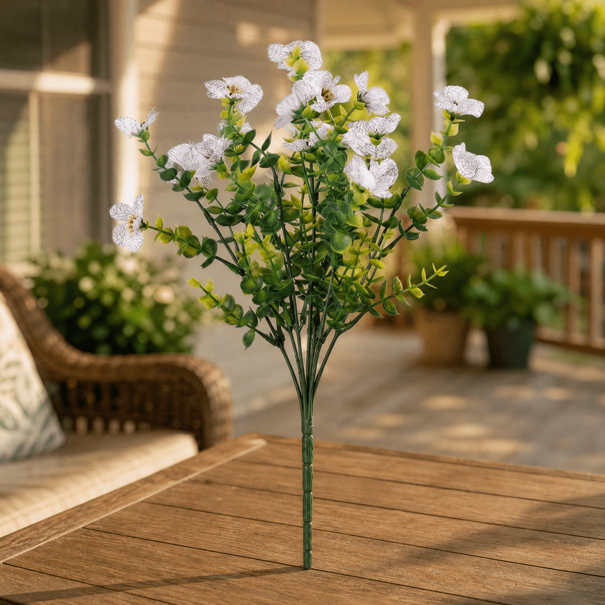 Bloomvera – Lifelike Silk Flower Bouquets
