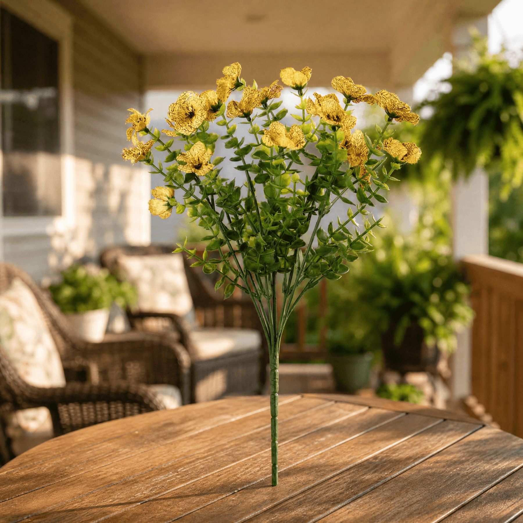 Bloomvera – Lifelike Silk Flower Bouquets