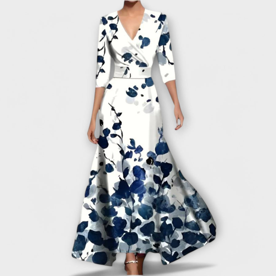 Thanyssah Comfortable Dress
