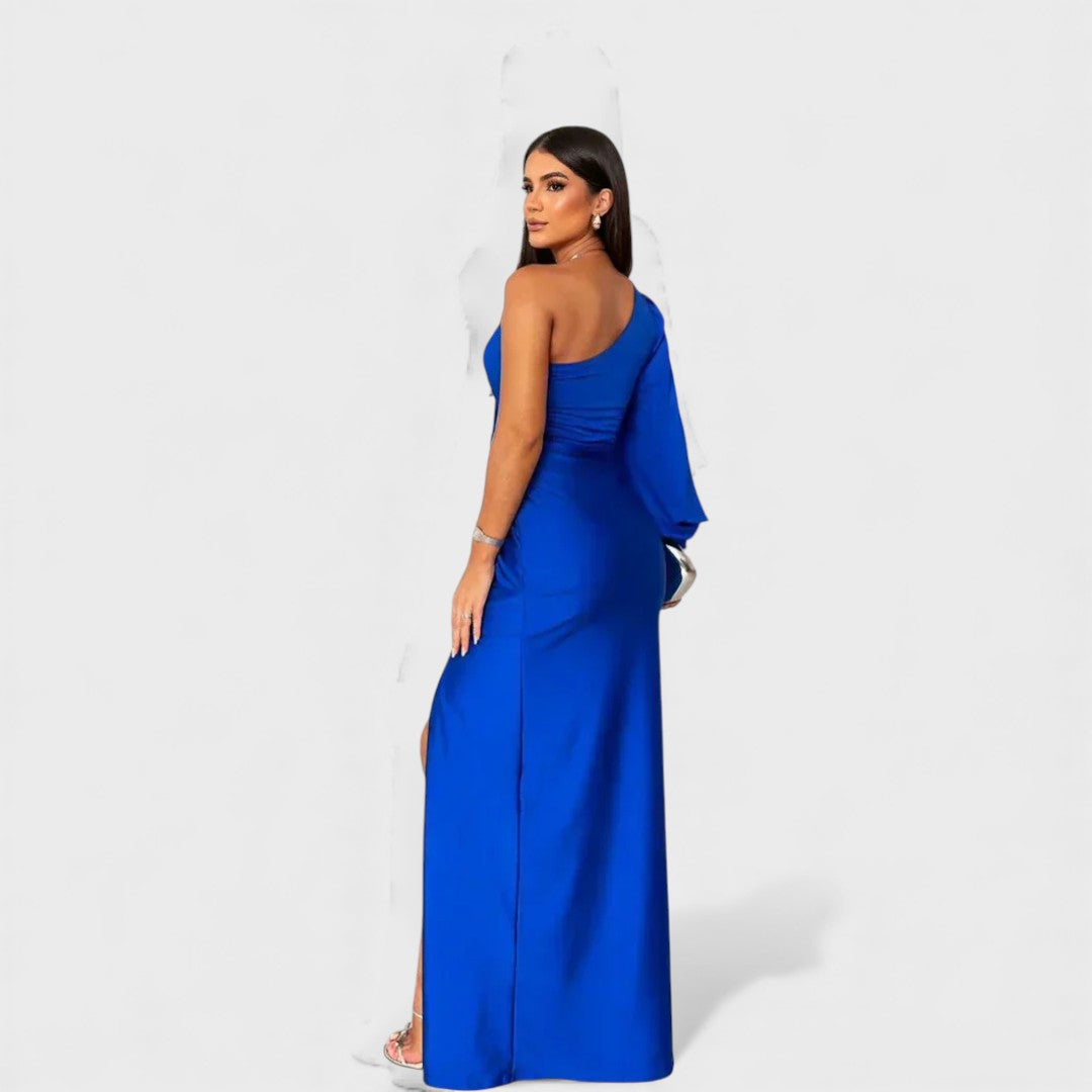 Katarzyna™ | Elegant Evening Maxi Dress