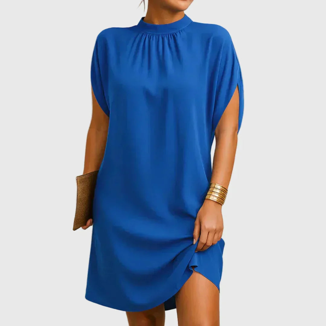 Carina | Elegant Chic Mini Dress
