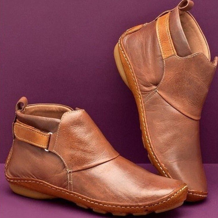 Haele™ | Orthopedic Ankle Boots