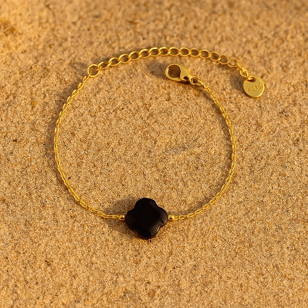 Chiara Bracelet – Protective Natural Stone