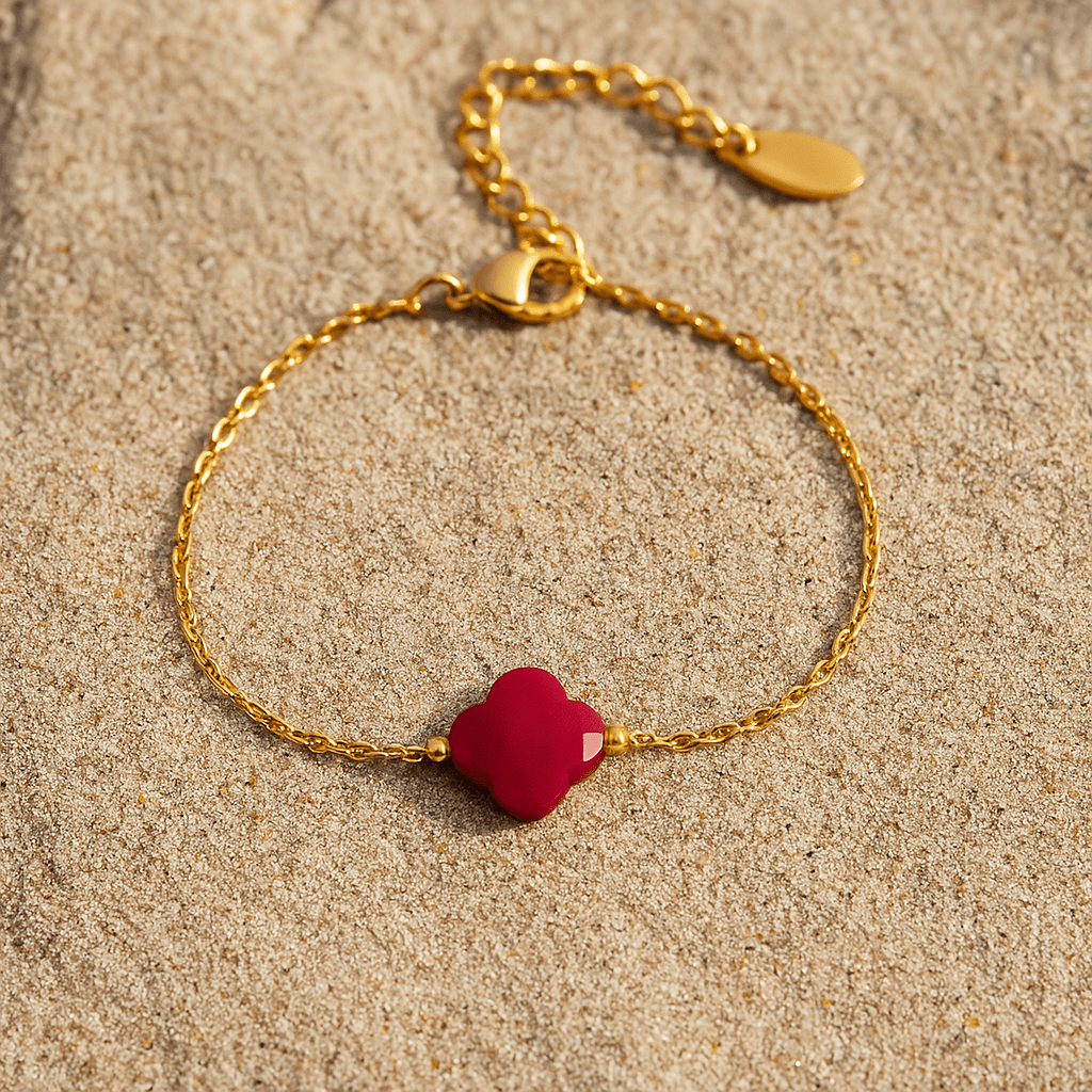 Chiara Bracelet – Protective Natural Stone