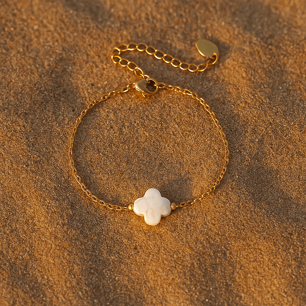 Chiara Bracelet – Protective Natural Stone