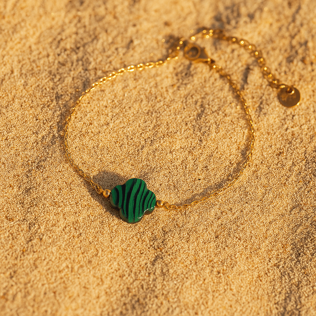 Chiara Bracelet – Protective Natural Stone
