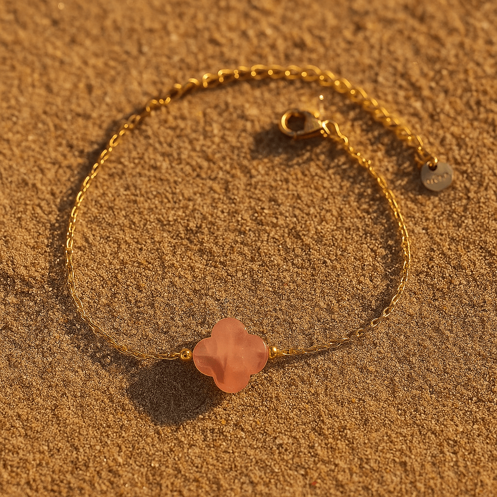 Chiara Bracelet – Protective Natural Stone