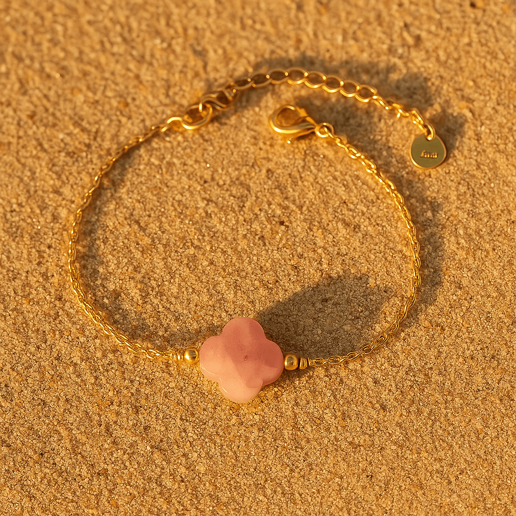 Chiara Bracelet – Protective Natural Stone