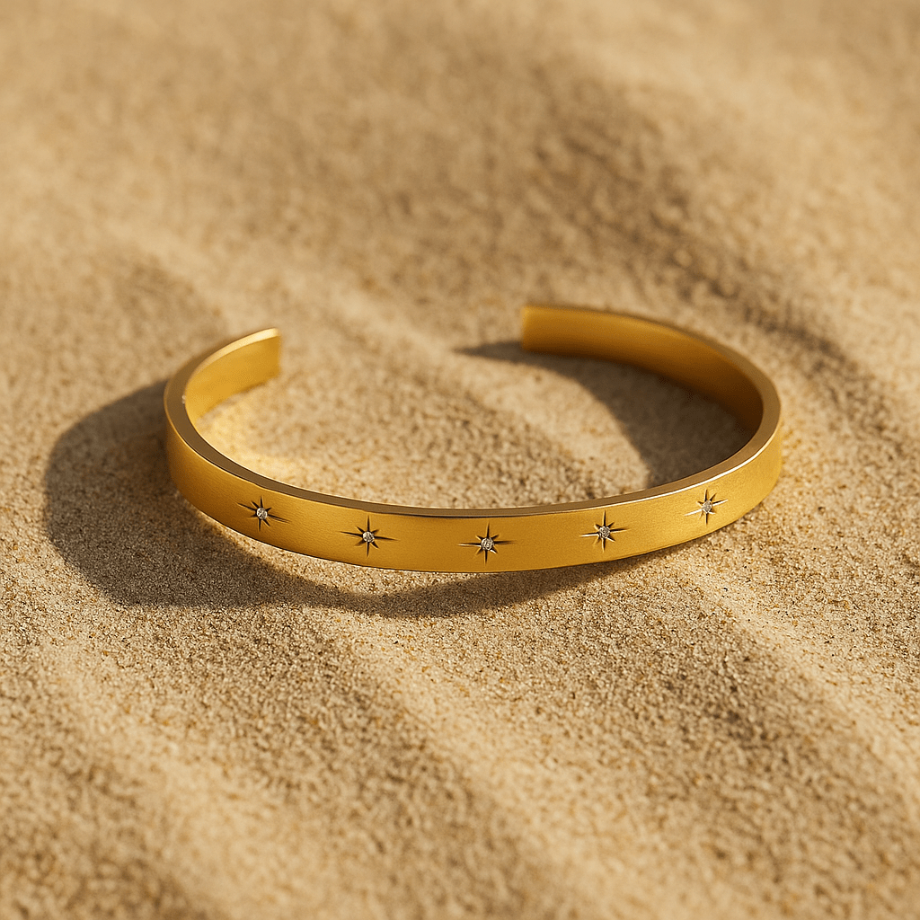 Giustizia Bracelet – Bracelet and Gemstones