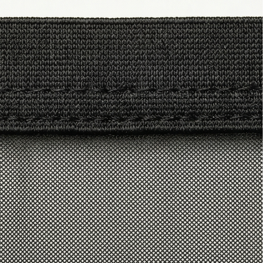 Breezeguard – Universal Car Window Sun & Bug Screen