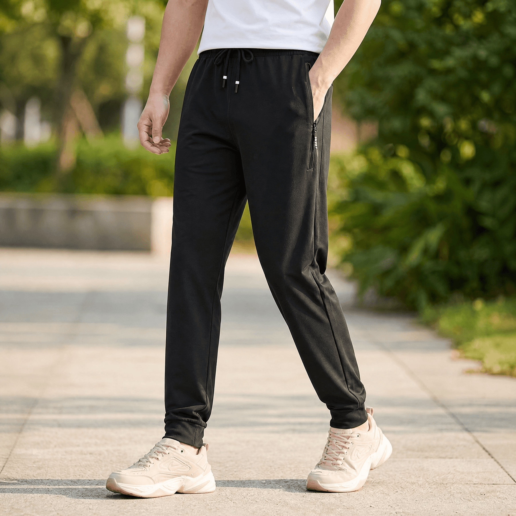 Breezeline – Cooling Stretch Casual Pants