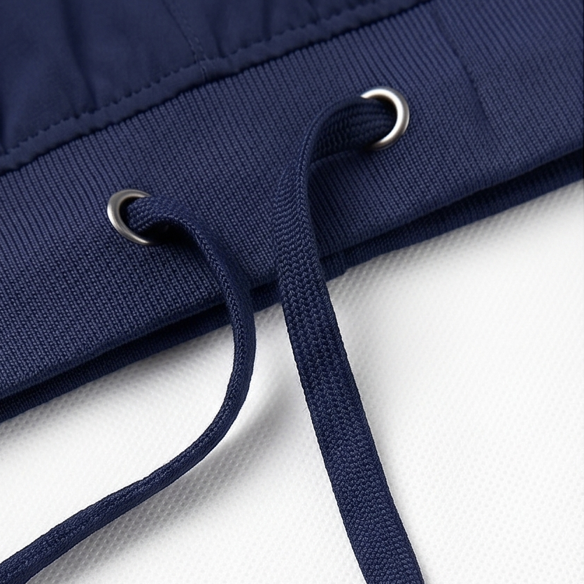 Breezella – Lightweight Quick-Dry Cargo Shorts