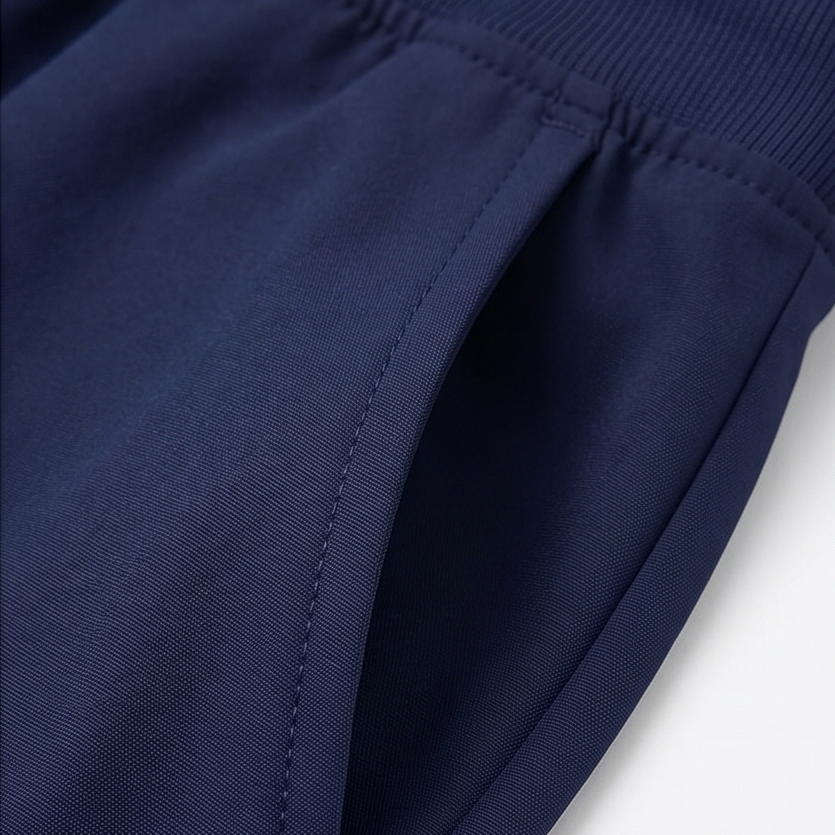 Breezella – Lightweight Quick-Dry Cargo Shorts