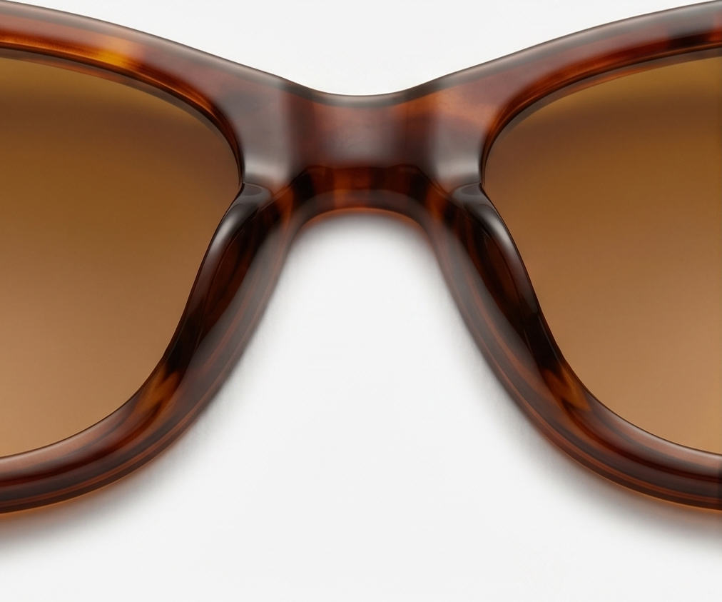 Brighta – Cat-Eye Sunglasses That Fit Over Glasses