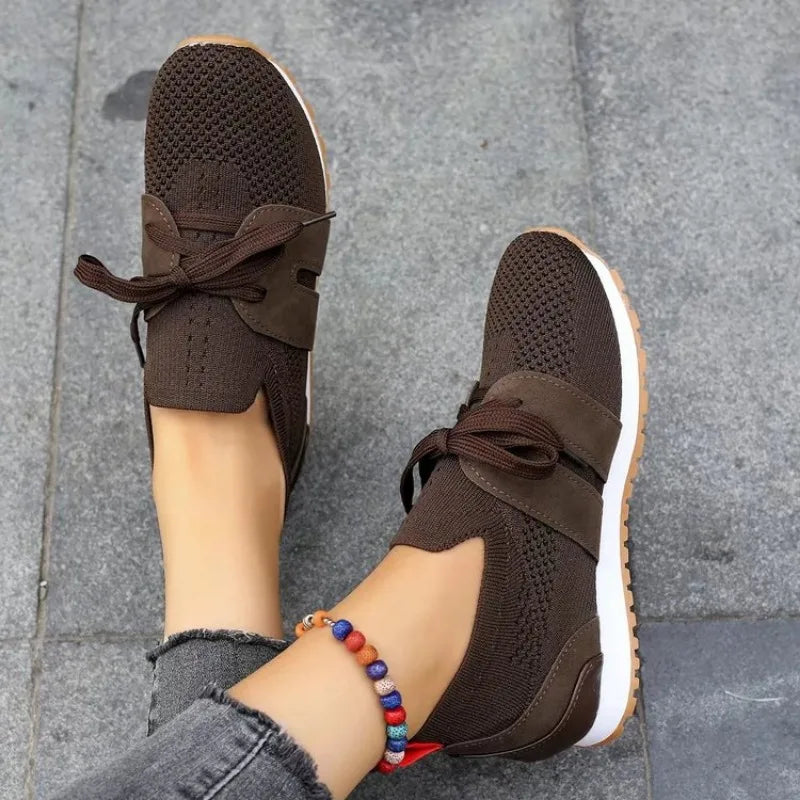 Gloria | Orthopedic Comfort Sneakers for Everyday Wear