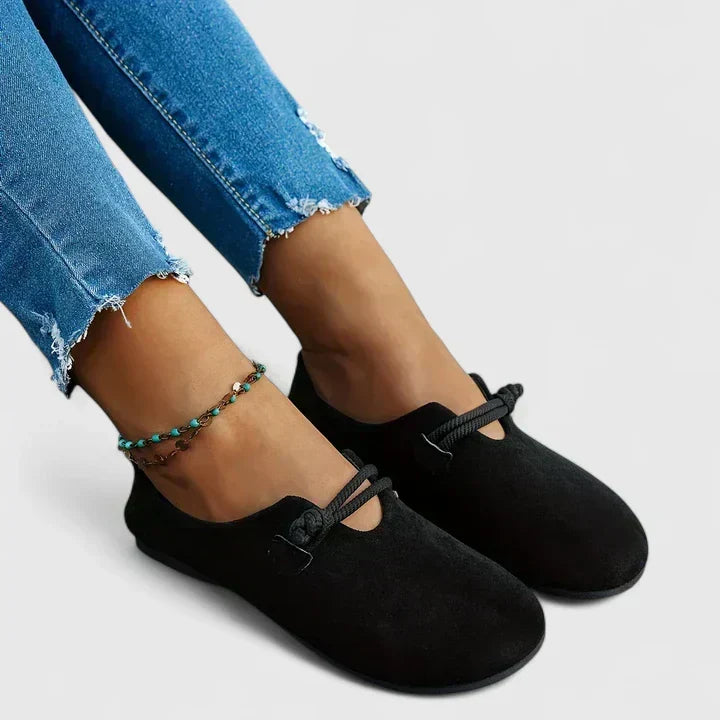 Nora - Orthopaedic Loafers