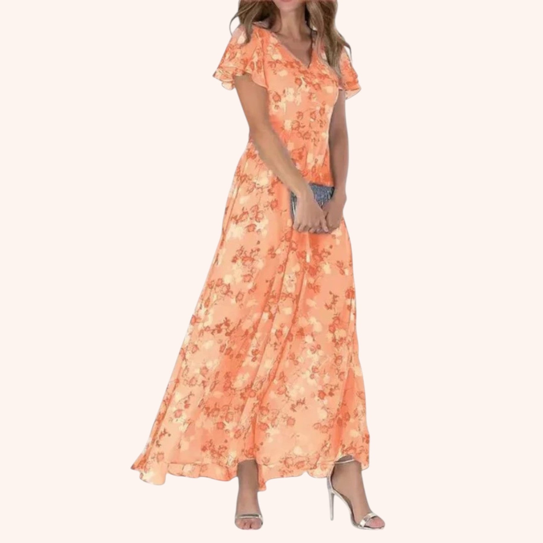 Maris - Summery Dress