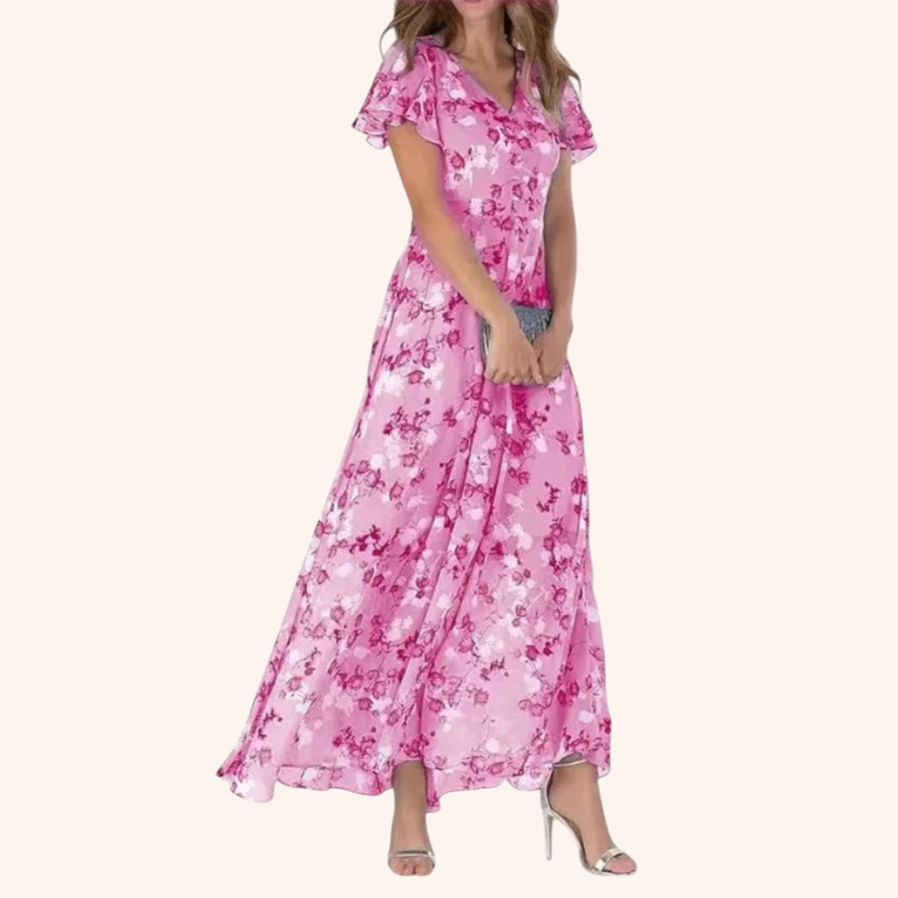 Maris - Summery Dress