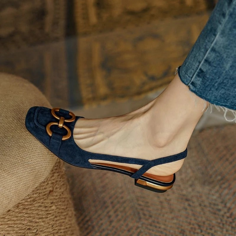 Alexandra | Orthopedic Sandals