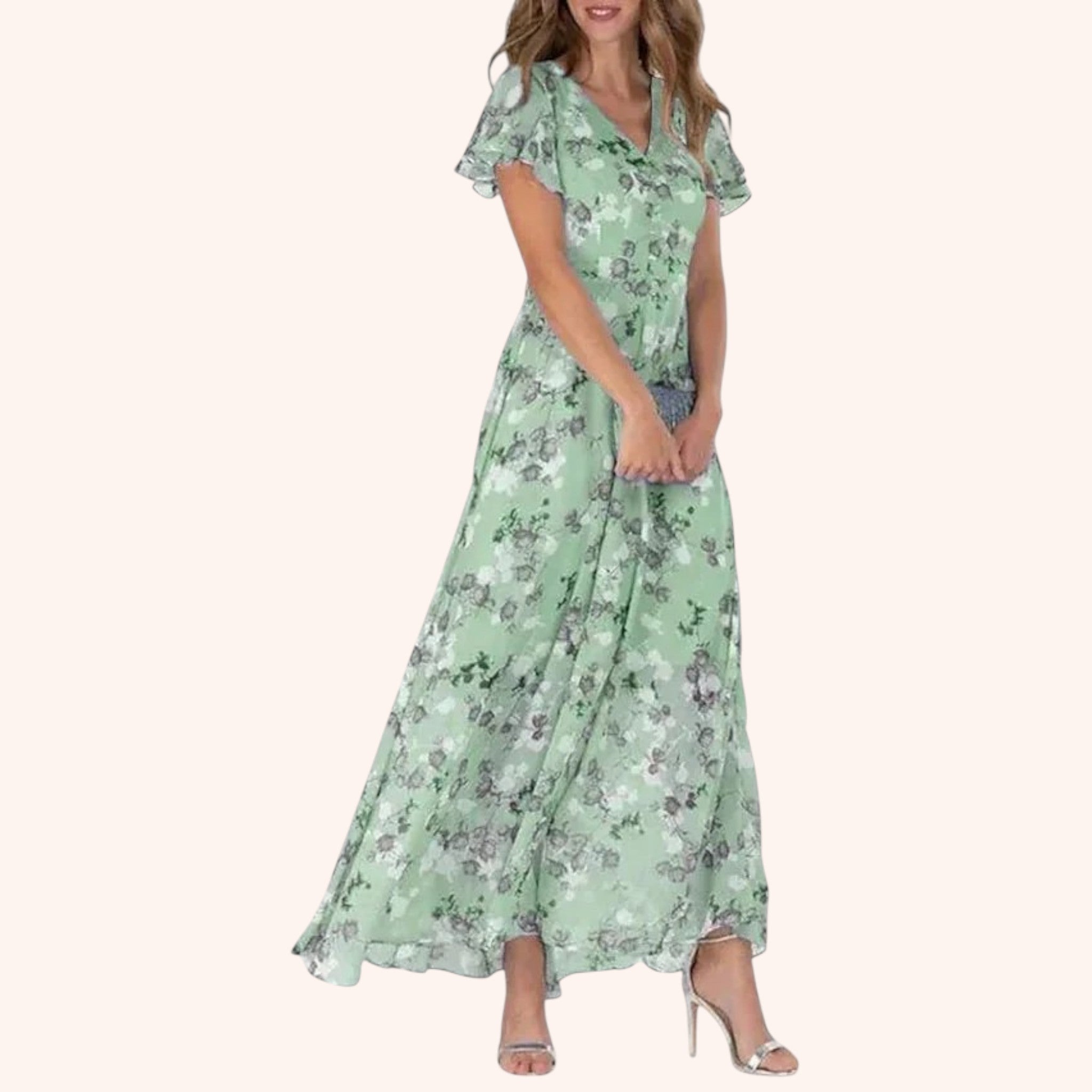 Maris - Summery Dress