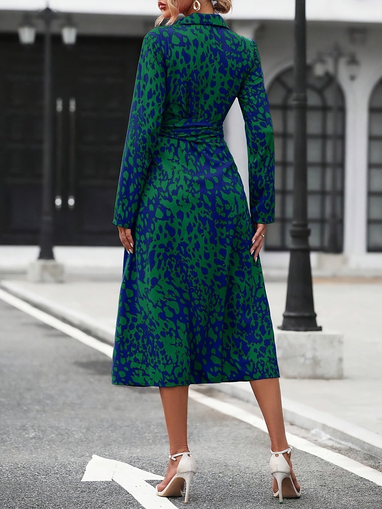 Valentina | Elegant Dress