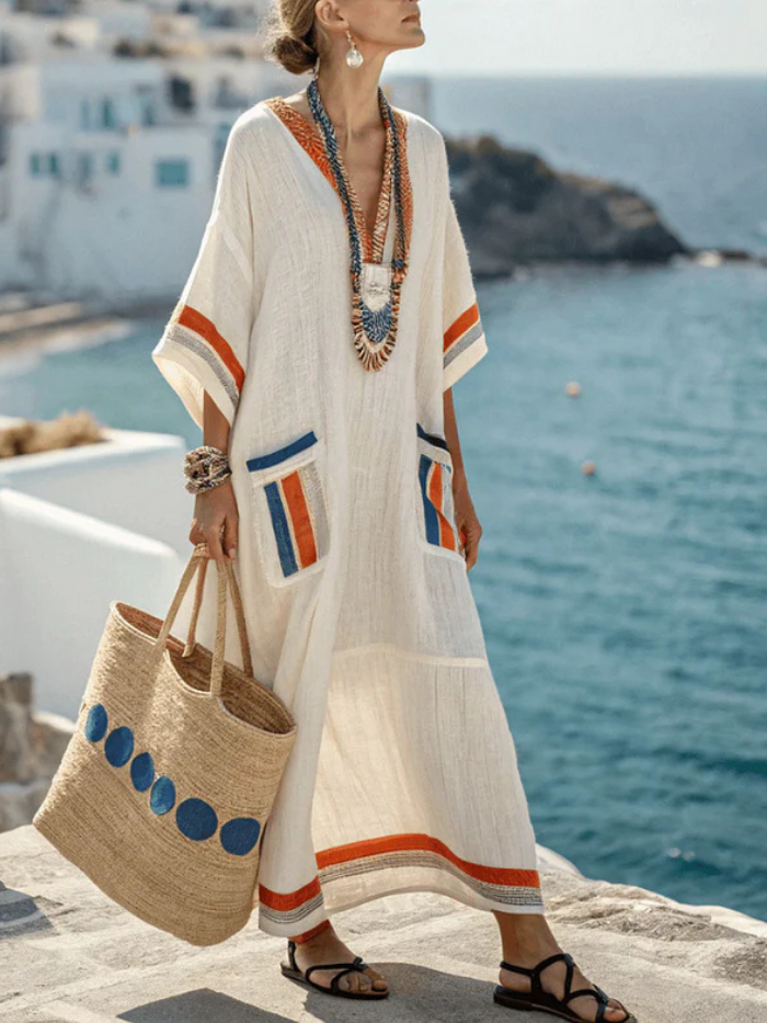 Isla™ | Chic Elegant Dress