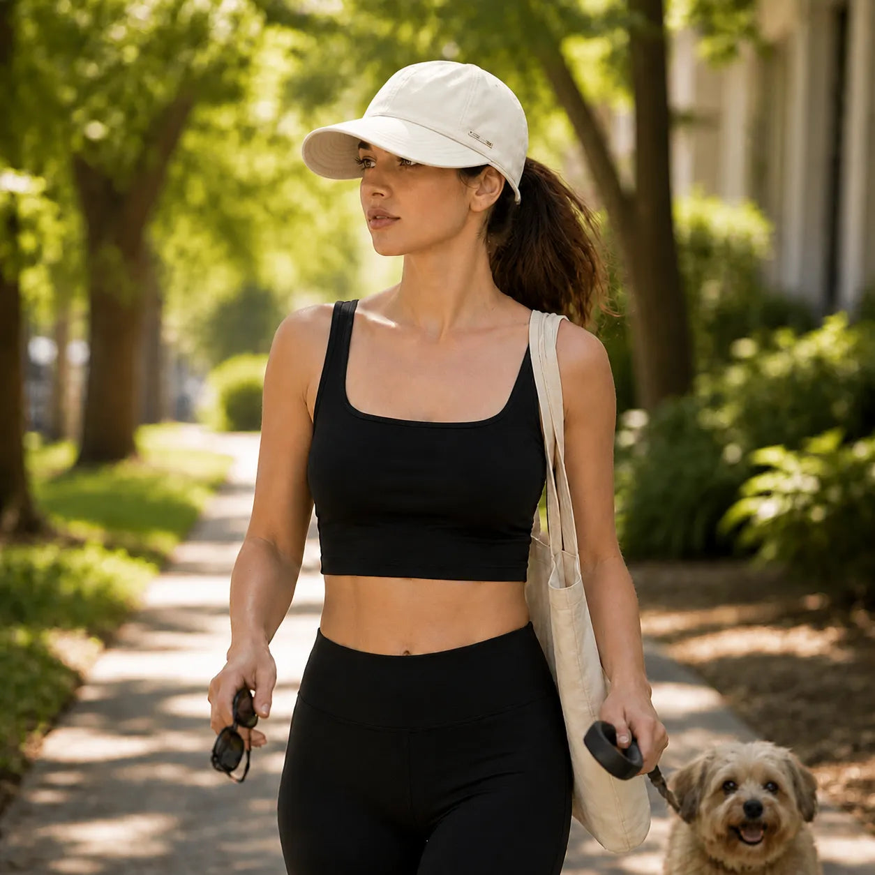Brimwell – The Wide-Brim Hat That Keeps Its Shape