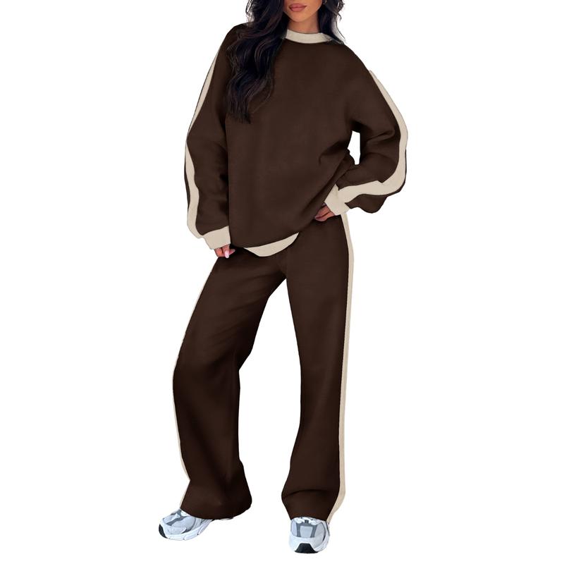 Varvara - Elegant Two Piece Lounge Set