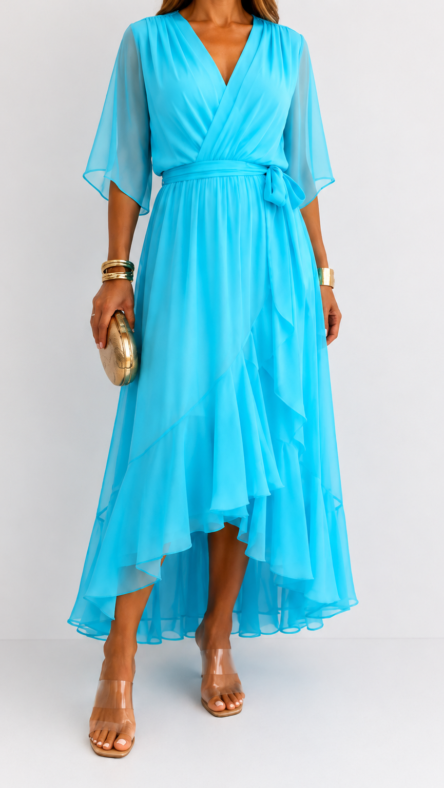 Camie™ Maxi Dress