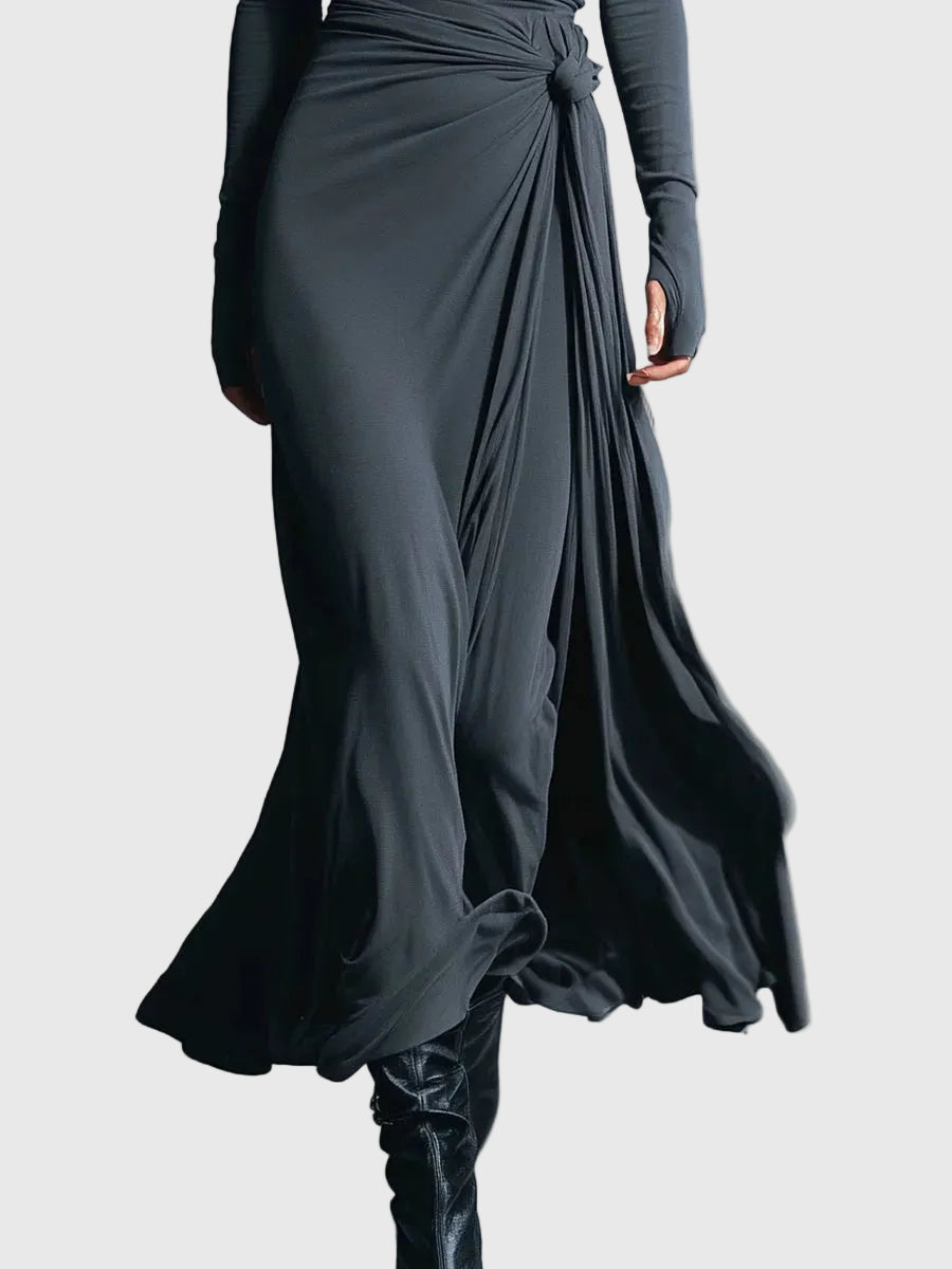 Anna | Elegant Dress with Shaping