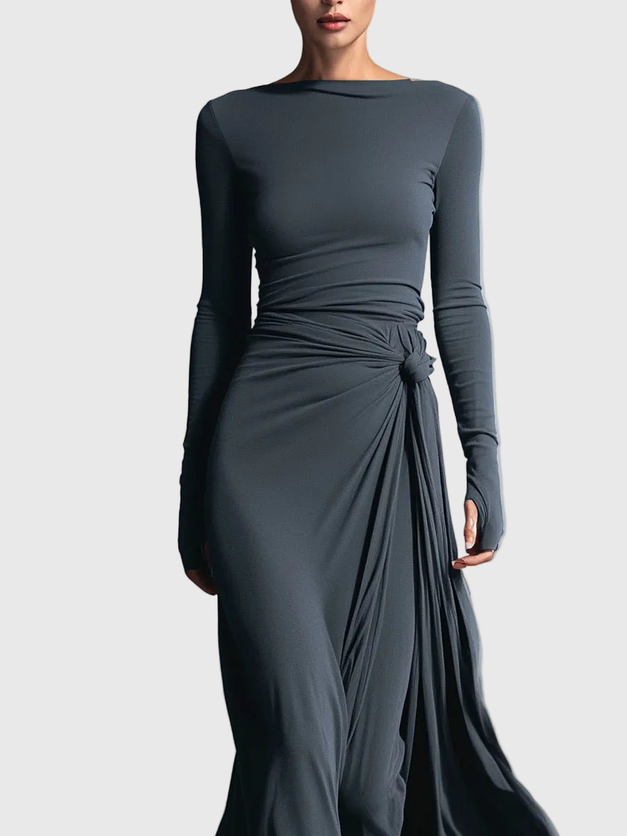 Anna | Elegant Dress with Shaping