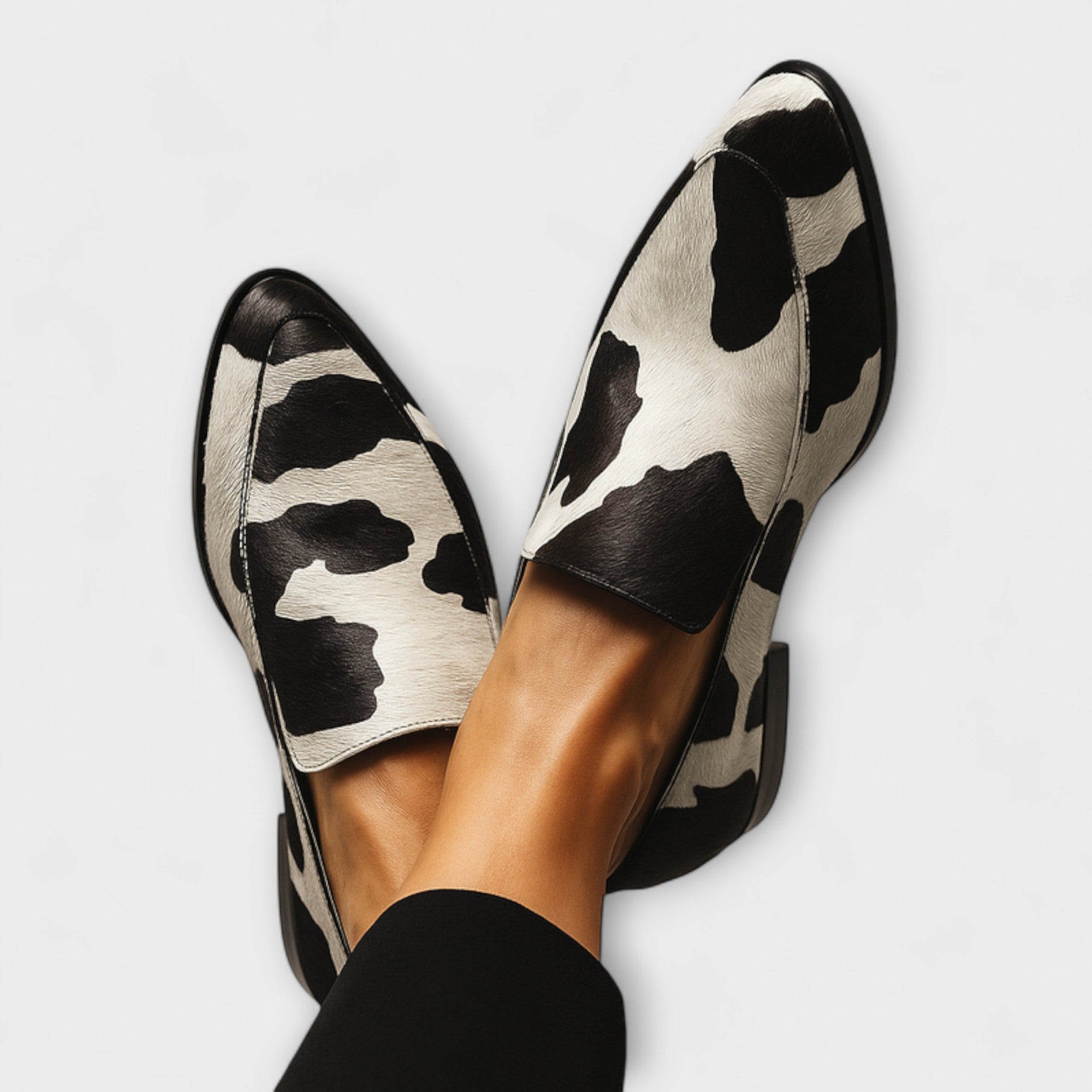 Eleanor | Orthopedic Loafers