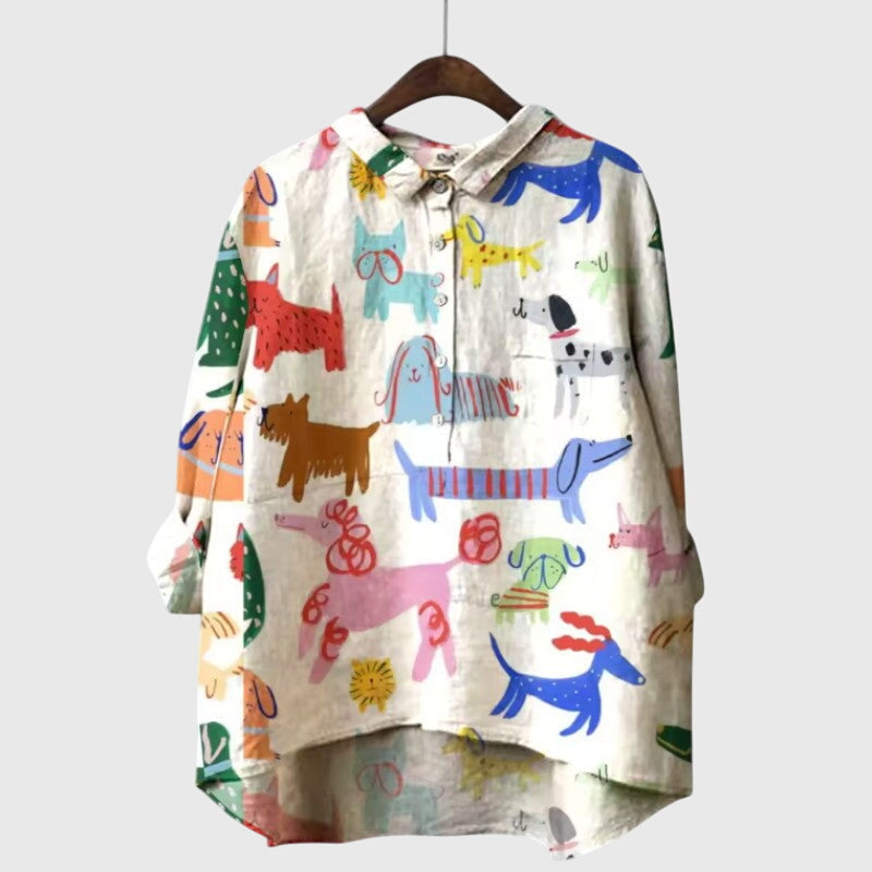 Elva™ | Blouse