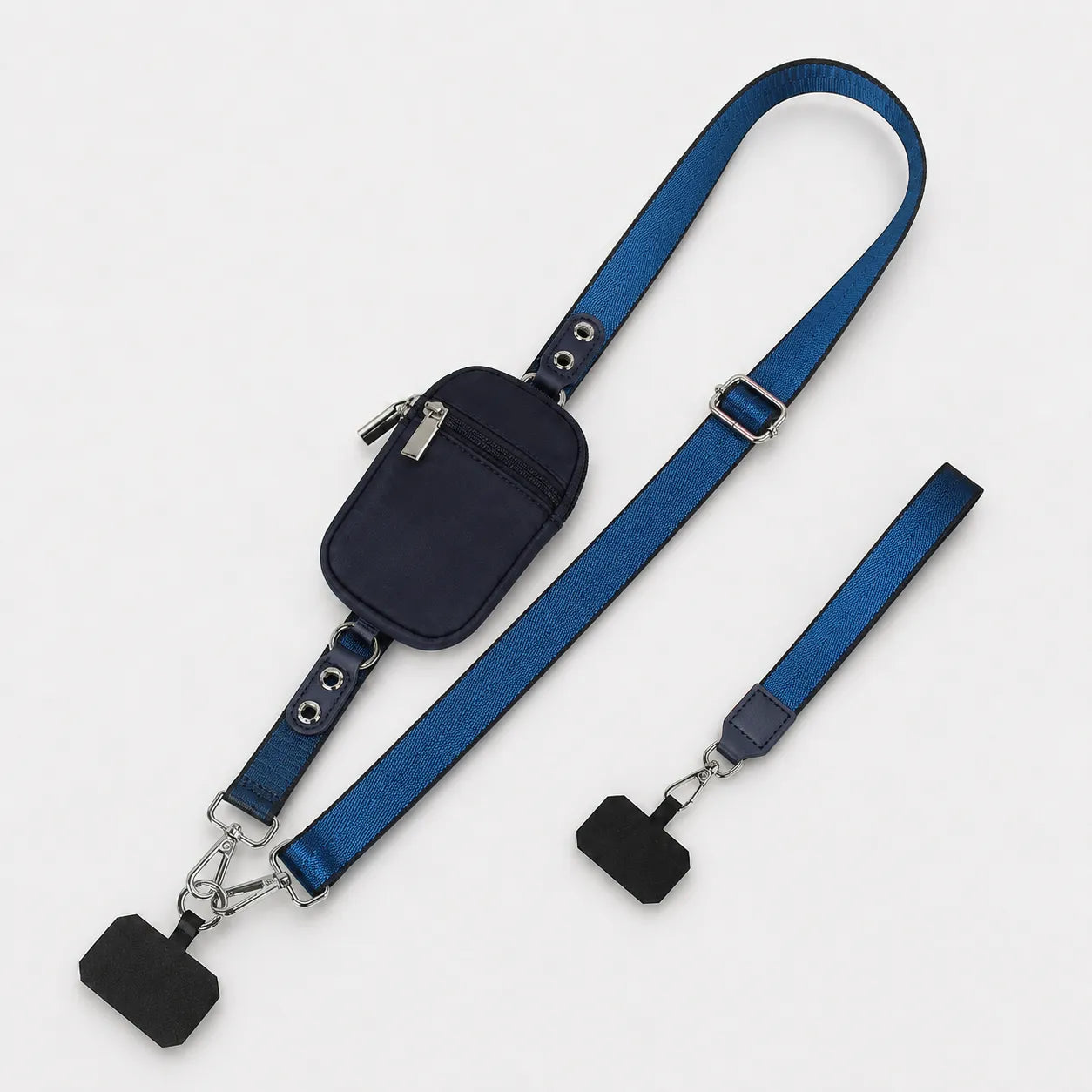 Freeloop – The Crossbody Strap Made To Actually Fit You