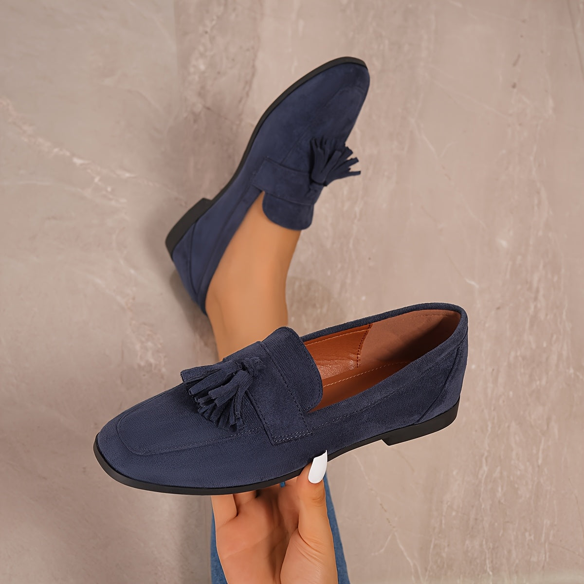 Soléna™ | Stable Everyday Elegance