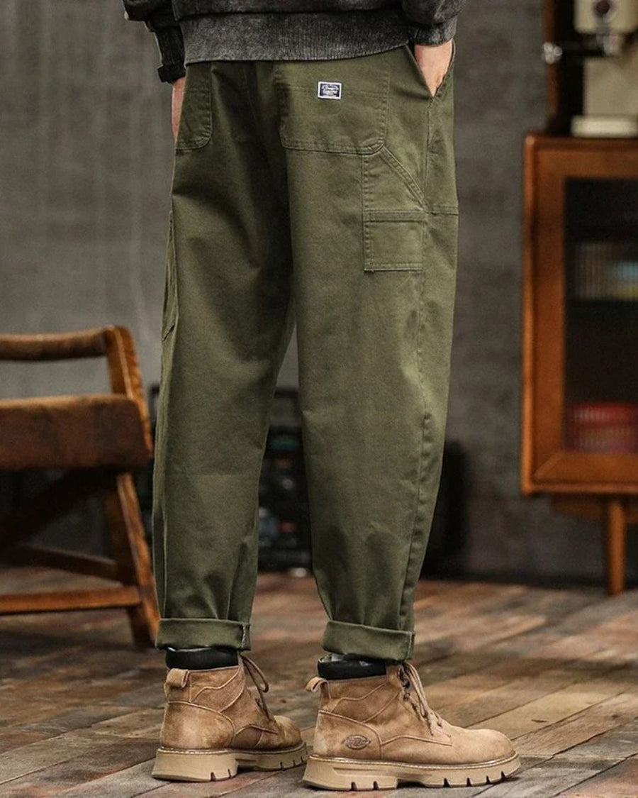 Míam™ | Classic Cargo Pants