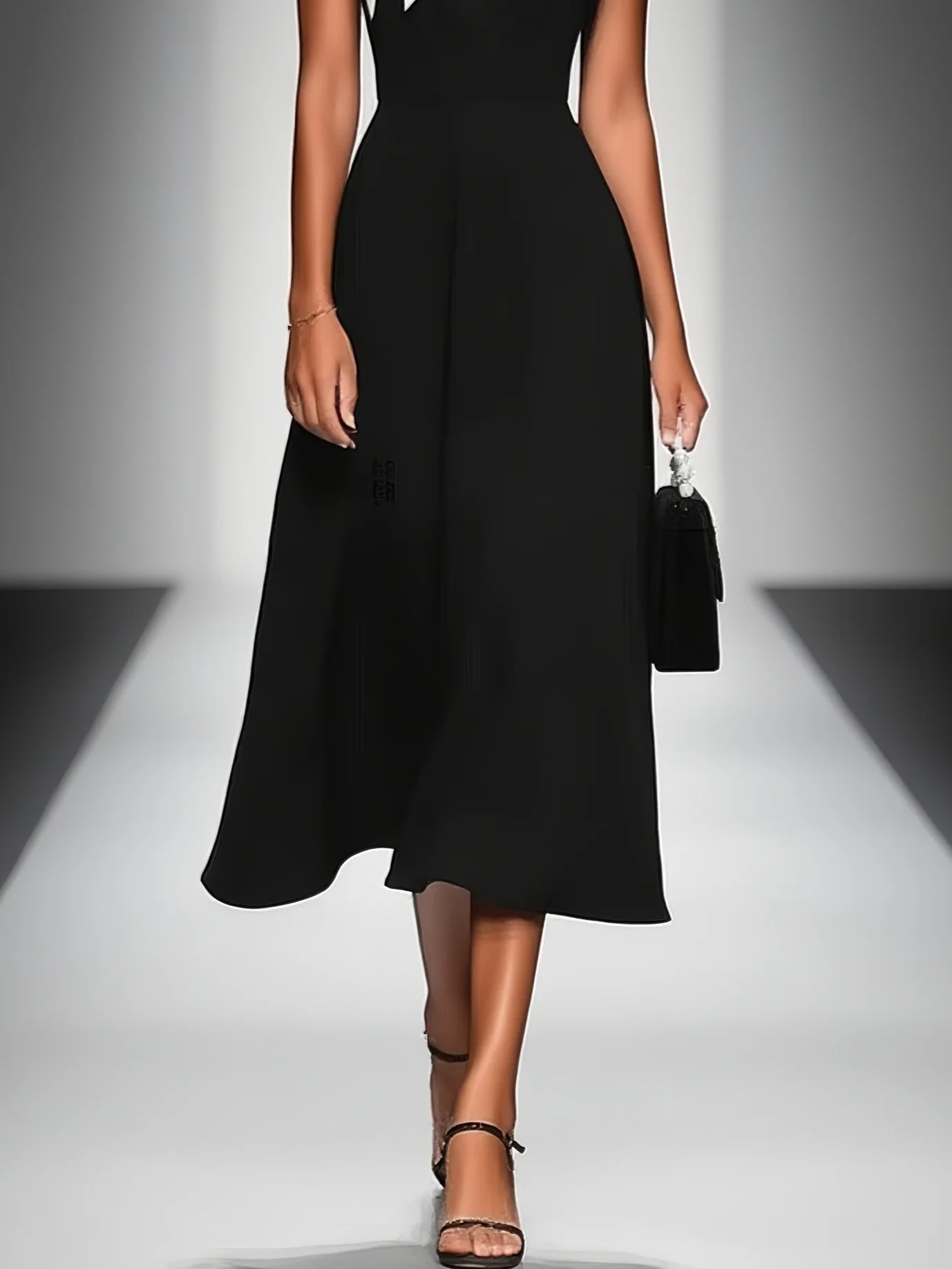 Aubrey™ Midi Dress
