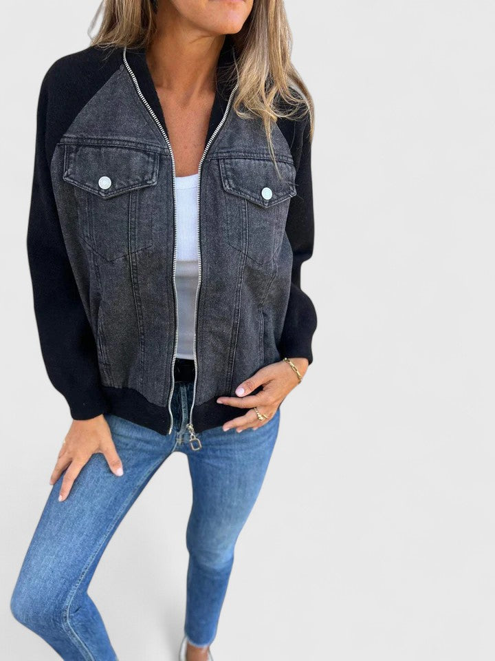 Toni | Sophisticated Jacket
