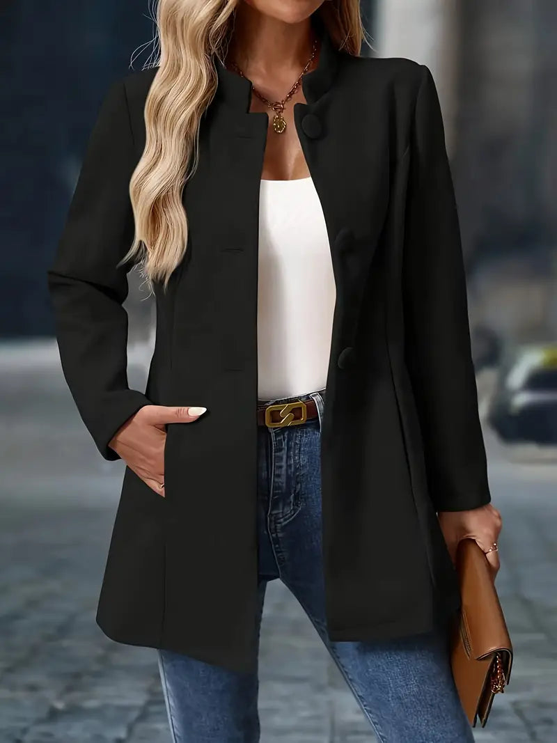 Maisie™ | Timeless Elegant Jacket