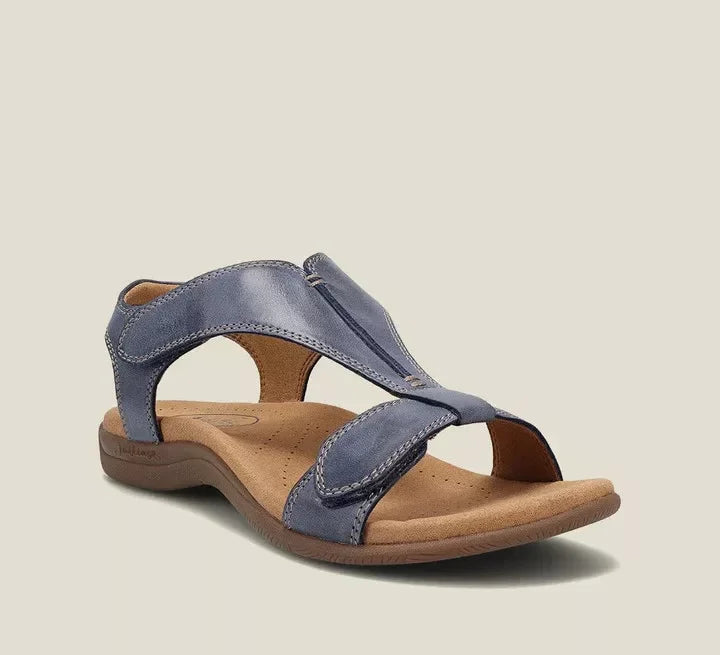 Charlotte - Elegant Orthopaedic Sandals