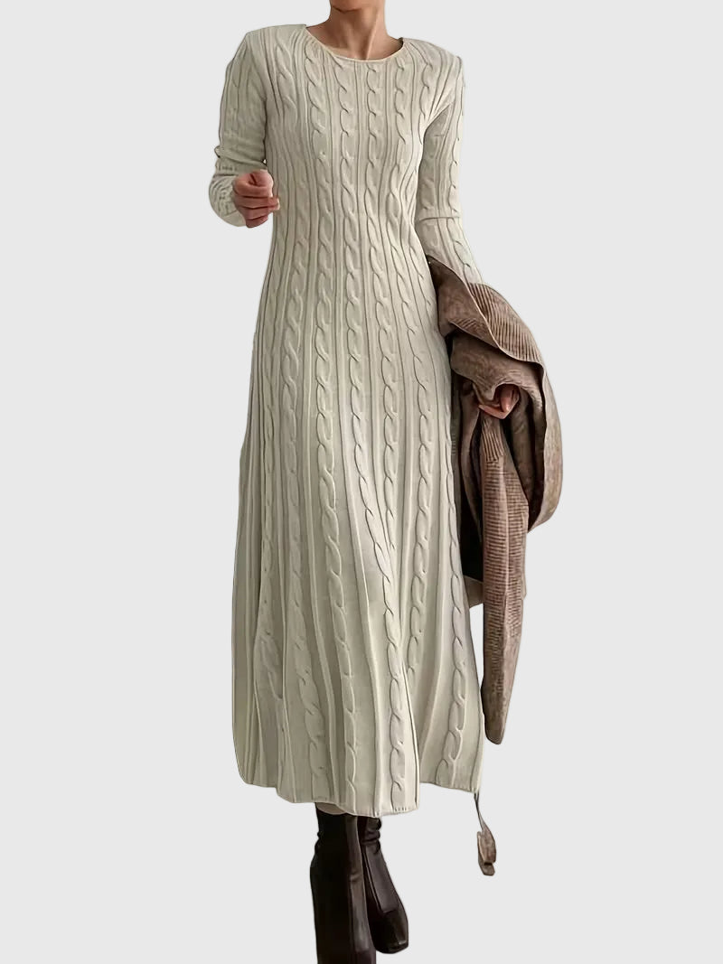 Evelyn | Soft Elegant Fabric